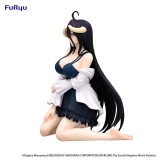 Оригинальная аниме фигурка &laquo;"Overlord" Noodle Stopper Figure Albedo Room Wear ver.&raquo;