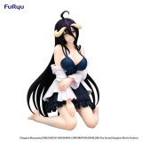 Оригинальная аниме фигурка &laquo;"Overlord" Noodle Stopper Figure Albedo Room Wear ver.&raquo;