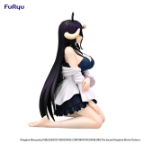 Оригинальная аниме фигурка &laquo;"Overlord" Noodle Stopper Figure Albedo Room Wear ver.&raquo;