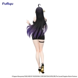 Оригинальная аниме фигурка &laquo;"Overlord" Trio-Try-iT Figure Albedo Mini Dress Ver.&raquo;