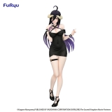 Оригинальная аниме фигурка &laquo;"Overlord" Trio-Try-iT Figure Albedo Mini Dress Ver.&raquo;