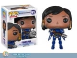 Виниловая фигурка Pop! Games: Overwatch - Pharah