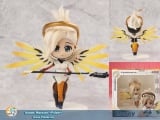 Аниме фигурка Overwatch Game Mercy