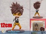 Аниме фигурка Overwatch Game Tracer (РеКаст)