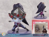 Аниме фигурка Overwatch Game Widowmaker