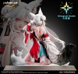Оригинальная аниме фигурка &laquo;1/6 Scale Hsin-Wuthering Waves-Octagrami Studio&raquo;