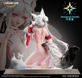Оригинальная аниме фигурка &laquo;1/6 Scale Hsin-Wuthering Waves-Octagrami Studio&raquo;