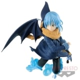 Оригинальная аниме фигурка EXQ Figure Rimuru Tempest Ver.2