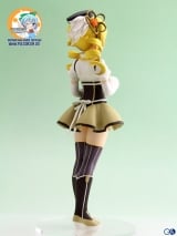 Оригінальна Аніме Фігурка Magical Girl Madoka Magika Figure 1 / Tomoe Mami