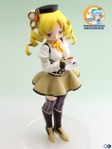Оригінальна Аніме Фігурка Magical Girl Madoka Magika Figure 1 / Tomoe Mami