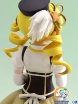 Оригінальна Аніме Фігурка Magical Girl Madoka Magika Figure 1 / Tomoe Mami