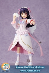 Оригінальна аніме фігурка figma Gokou Ruri Holy Angel Kamineko ver. # SP-038 Dengekiya Exclusive