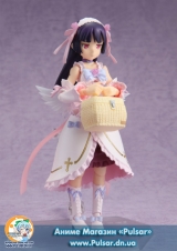 Оригінальна аніме фігурка figma Gokou Ruri Holy Angel Kamineko ver. # SP-038 Dengekiya Exclusive