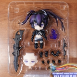 Аниме Фигурка из сериала Black Rock Shooter (Nendroid) #253 (GoodSmile)