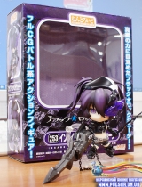 Аниме Фигурка из сериала Black Rock Shooter (Nendroid) #253 (GoodSmile)