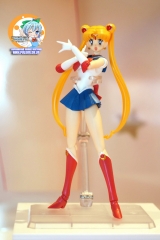 Аніме Фігурка S. H. Figuarts: Sailor Moon