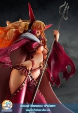 Оригинальная аниме фигурка One Piece - Portrait of Pirates LIMITED Sadi-chan (Пере выпуск)