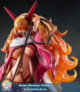 Оригинальная аниме фигурка One Piece - Portrait of Pirates LIMITED Sadi-chan (Пере выпуск)