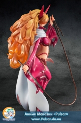 Оригинальная аниме фигурка One Piece - Portrait of Pirates LIMITED Sadi-chan (Пере выпуск)