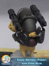 Оригинальная аниме фигурка Donyatsu SP Edition ~Shiranui~  (Wonder Festival 2013 [Winter] exclusive)