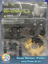 Оригинальная аниме фигурка Donyatsu SP Edition ~Shiranui~  (Wonder Festival 2013 [Winter] exclusive)