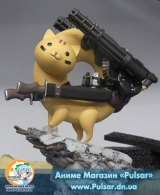 Оригинальная аниме фигурка Donyatsu SP Edition ~Shiranui~  (Wonder Festival 2013 [Winter] exclusive)