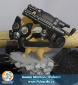 Оригинальная аниме фигурка Donyatsu SP Edition ~Shiranui~  (Wonder Festival 2013 [Winter] exclusive)