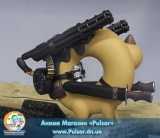 Оригинальная аниме фигурка Donyatsu SP Edition ~Shiranui~  (Wonder Festival 2013 [Winter] exclusive)
