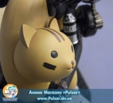 Оригинальная аниме фигурка Donyatsu SP Edition ~Shiranui~  (Wonder Festival 2013 [Winter] exclusive)