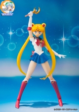 Аніме Фігурка S. H. Figuarts: Sailor Moon