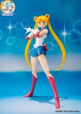 Аніме Фігурка S. H. Figuarts: Sailor Moon