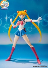 Аниме Фигурка  S.H.Figuarts: Sailor Moon