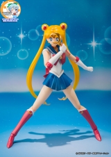 Аніме Фігурка S. H. Figuarts: Sailor Moon