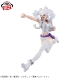 Оригинальная аниме фигурка &laquo;"One Piece" BATTLE RECORD COLLECTION -JEWELRY.BONNEY THE MOST FREE FUTURE-&raquo;