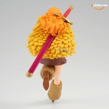 Оригинальная аниме фигурка &laquo;One Piece Battle Record Collection - Nami II&raquo;