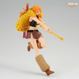 Оригинальная аниме фигурка &laquo;One Piece Battle Record Collection - Nami II&raquo;