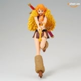 Оригінальна аніме фігурка &laquo;One Piece Battle Record Collection - Nami II&raquo;
