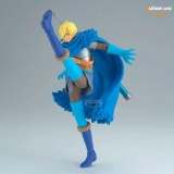 Оригинальная аниме фигурка &laquo;One Piece Battle Record Collection - Sanji III&raquo;