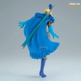 Оригинальная аниме фигурка &laquo;One Piece Battle Record Collection - Sanji III&raquo;