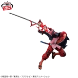 Оригинальная аниме фигурка &laquo;One Piece Battle Record Collection - Shanks&raquo;