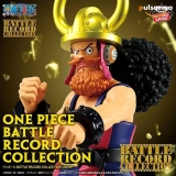Оригинальная аниме фигурка &laquo;One Piece Battle Record Collection - Usopp&raquo;
