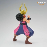 Оригинальная аниме фигурка &laquo;One Piece Battle Record Collection - Usopp&raquo;