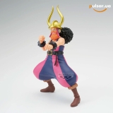 Оригинальная аниме фигурка &laquo;One Piece Battle Record Collection - Usopp&raquo;