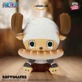 Оригинальная аниме фигурка &laquo;One Piece Big Sofvimates - Chopper Drum Kingdom Ver.&raquo;