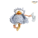 Оригинальная аниме фигурка &laquo;One Piece Cross Posing - Monkey D. Luffy II&raquo;
