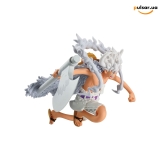 Оригинальная аниме фигурка &laquo;One Piece Cross Posing - Monkey D. Luffy II&raquo;