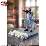 Оригинальная аниме фигурка &laquo;One Piece Fig Life! - Kuzan (Aokiji)&raquo;