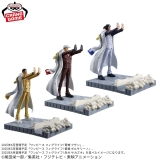 Оригинальная аниме фигурка &laquo;One Piece Fig Life! - Kuzan (Aokiji)&raquo;