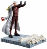 Оригинальная аниме фигурка &laquo;ONE PIECE FIGLIFE! - AKAINU SAKAZUKI&raquo;