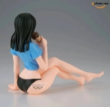 Оригинальная аниме фигурка &laquo;One Piece Glitter & Glamours - Nico Robin Summer Style Ver.&raquo;